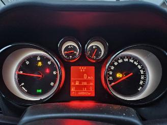 Opel Zafira 2.0 CDTI 16V 165 Ecotec MPV  Diesel 1.956cc 121kW (165pk) FWD picture 15