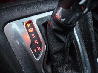 Opel Zafira 2.0 CDTI 16V 165 Ecotec MPV  Diesel 1.956cc 121kW (165pk) FWD picture 12