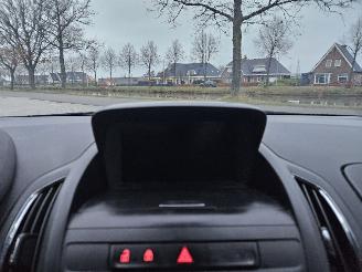 Opel Zafira 2.0 CDTI 16V 165 Ecotec MPV  Diesel 1.956cc 121kW (165pk) FWD picture 14