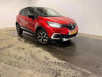 Renault Captur 0.9 Energy TCE 12V SUV  Benzine 898cc 66kW (90pk) FWD picture 1