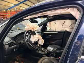 BMW 2-serie 220i 2.0 TwinPower Turbo 16V MPV  Benzine 1.998cc 141kW (192pk) FWD picture 6