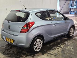 Hyundai I-20 ROLSTOEL/AANGEPAST 1.4i 16V Hatchback  Benzine 1.396cc 74kW (101pk) FWD picture 5