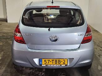 Hyundai I-20 ROLSTOEL/AANGEPAST 1.4i 16V Hatchback  Benzine 1.396cc 74kW (101pk) FWD picture 4