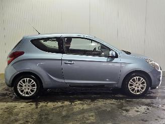 Hyundai I-20 ROLSTOEL/AANGEPAST 1.4i 16V Hatchback  Benzine 1.396cc 74kW (101pk) FWD picture 6