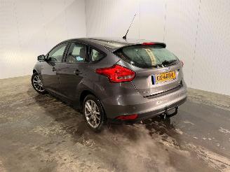 Auto incidentate Ford Focus 1.0 Ti-VCT EcoBoost 12V 100 Hatchback  Benzine 998cc 74kW (101pk) FWD 2015/8