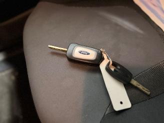 Ford Ka 1.2 Hatchback  Benzine 1.242cc 51kW (69pk) FWD picture 11