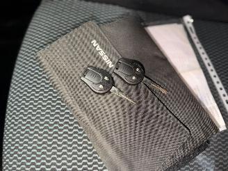 Nissan Note 1.2 68 MPV  Benzine 1.198cc 59kW (80pk) FWD picture 12