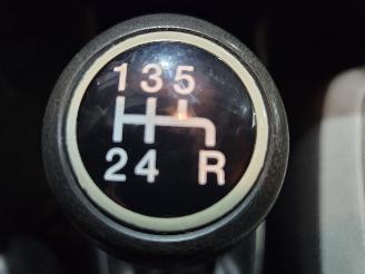 Fiat Punto Evo 1.2 Euro 5 Hatchback  Benzine 1.242cc 51kW (69pk) FWD picture 9