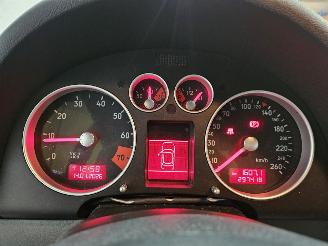 Audi TT 1.8 20V Turbo Coupe 2Dr Benzine 1.781cc 110kW (150pk) FWD picture 14