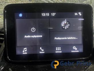 Ford Ka Ka+, Hatchback, 2016 1.2 picture 10