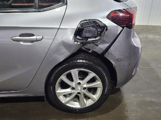 Opel Corsa 1.2 12V 75 Hatchback 4Dr Benzine 1.199cc 55kW (75pk) FWD picture 8