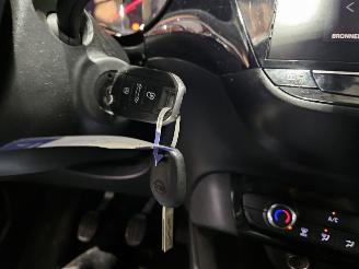 Opel Corsa 1.2 12V 75 Hatchback 4Dr Benzine 1.199cc 55kW (75pk) FWD picture 15