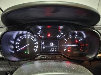 Citroën C3 1.2 Vti 12V PureTech Hatchback  Benzine 1.199cc 60kW (82pk) FWD picture 15