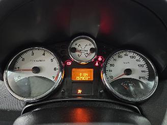 Peugeot 207 1.6 16V Cabrio  Benzine 1.598cc 88kW (120pk) FWD picture 14