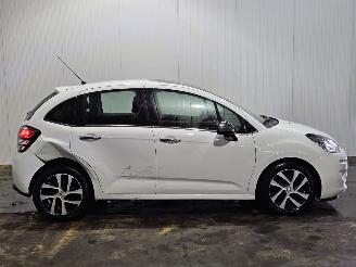 Citroën C3 1.2 VTi 82 12V Hatchback 4Dr Benzine 1.199cc 60kW (82pk) FWD picture 6