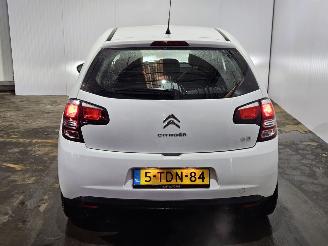 Citroën C3 1.2 VTi 82 12V Hatchback 4Dr Benzine 1.199cc 60kW (82pk) FWD picture 4