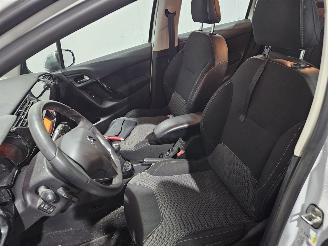 Citroën C3 1.2 VTi 82 12V Hatchback 4Dr Benzine 1.199cc 60kW (82pk) FWD picture 10