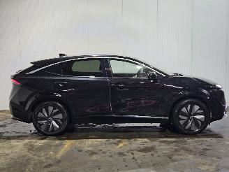 Nissan Ariya 63/66 kWh SUV  Elektrisch  160kW (218pk) FWD picture 2