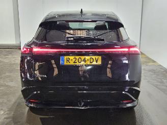 Nissan Ariya 63/66 kWh SUV  Elektrisch  160kW (218pk) FWD picture 7