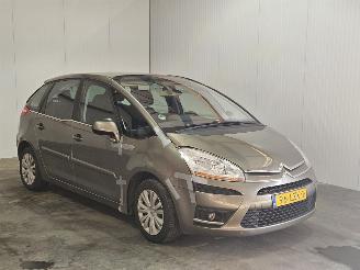 Citroën C4-picasso PICASSO 1.6 16V THP Sensodrive MPV  Benzine 1.598cc 110kW (150pk) FWD picture 1