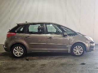 Citroën C4-picasso PICASSO 1.6 16V THP Sensodrive MPV  Benzine 1.598cc 110kW (150pk) FWD picture 3