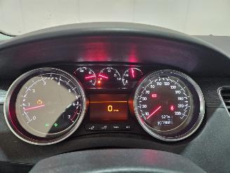 Peugeot 508 1.6 THP 16V Combi/o  Benzine 1.598cc 115kW (156pk) FWD picture 14