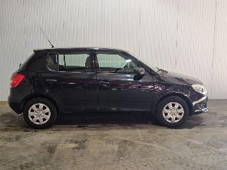 Skoda Fabia 1.2i 12V Hatchback 4Dr Benzine 1.198cc 51kW (69pk) picture 3