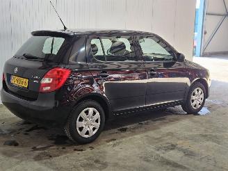 Skoda Fabia 1.2i 12V Hatchback 4Dr Benzine 1.198cc 51kW (69pk) picture 2