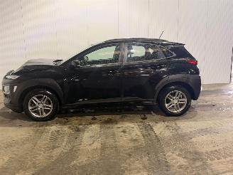 Hyundai Kona 1.0 T-GDI 12V SUV  Benzine 998cc 88kW (120pk) FWD picture 7