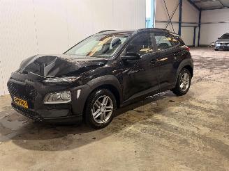 Hyundai Kona 1.0 T-GDI 12V SUV  Benzine 998cc 88kW (120pk) FWD picture 6