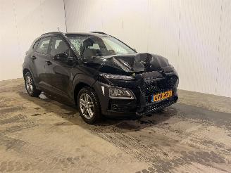 Hyundai Kona 1.0 T-GDI 12V SUV  Benzine 998cc 88kW (120pk) FWD picture 4