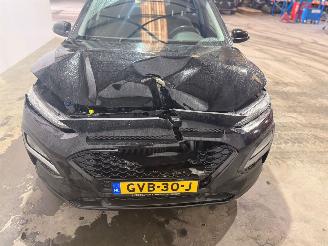 Hyundai Kona 1.0 T-GDI 12V SUV  Benzine 998cc 88kW (120pk) FWD picture 5