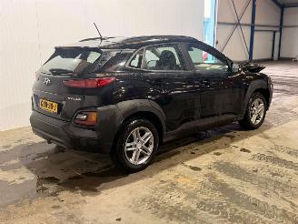 Hyundai Kona 1.0 T-GDI 12V SUV  Benzine 998cc 88kW (120pk) FWD picture 2