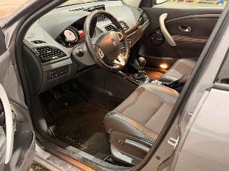 Renault Mégane 1.2 16V TCE 115 Combi/o 4Dr Benzine 1.197cc 85kW (116pk) FWD picture 9