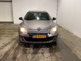 Renault Mégane 1.2 16V TCE 115 Combi/o 4Dr Benzine 1.197cc 85kW (116pk) FWD picture 4