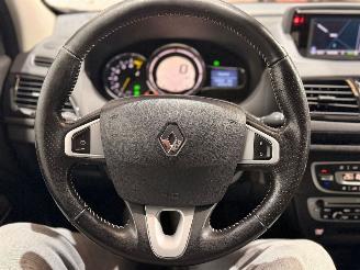 Renault Mégane 1.2 16V TCE 115 Combi/o 4Dr Benzine 1.197cc 85kW (116pk) FWD picture 14