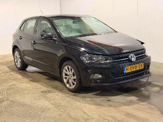 Volkswagen Polo 1.0 TSI 12V Hatchback 4Dr Benzine 999cc 70kW (95pk) FWD picture 4