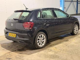 Volkswagen Polo 1.0 TSI 12V Hatchback 4Dr Benzine 999cc 70kW (95pk) FWD picture 2