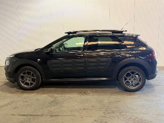 Citroën C4 cactus 1.2 PureTech 110 12V Hatchback 4Dr Benzine 1.199cc 81kW (110pk) FWD picture 6
