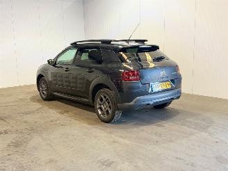 Damaged car Citroën C4 cactus 1.2 PureTech 110 12V Hatchback 4Dr Benzine 1.199cc 81kW (110pk) FWD 2017/6