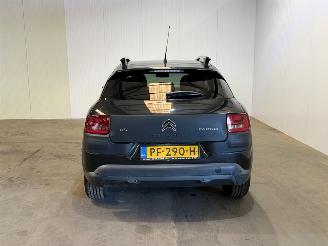 Citroën C4 cactus 1.2 PureTech 110 12V Hatchback 4Dr Benzine 1.199cc 81kW (110pk) FWD picture 8