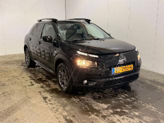 Citroën C4 cactus 1.2 PureTech 110 12V Hatchback 4Dr Benzine 1.199cc 81kW (110pk) FWD picture 1