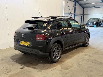 Citroën C4 cactus 1.2 PureTech 110 12V Hatchback 4Dr Benzine 1.199cc 81kW (110pk) FWD picture 3
