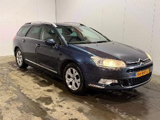 Citroën C5 1.6 16V THP 155 Combi/o  Benzine 1.598cc 115kW (156pk) FWD picture 1
