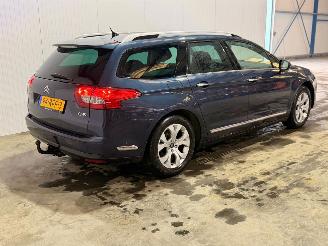 Citroën C5 1.6 16V THP 155 Combi/o  Benzine 1.598cc 115kW (156pk) FWD picture 2