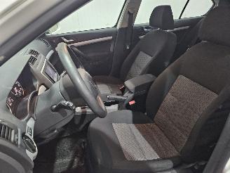 Skoda Octavia 1.2 TSI Liftback  Benzine 1.197cc 77kW (105pk) FWD picture 11