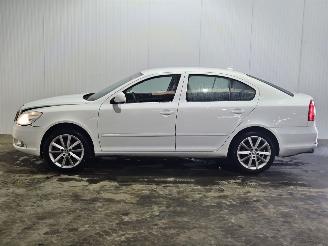 Skoda Octavia 1.2 TSI Liftback  Benzine 1.197cc 77kW (105pk) FWD picture 6