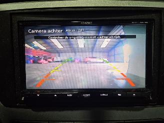 Skoda Octavia 1.2 TSI Liftback  Benzine 1.197cc 77kW (105pk) FWD picture 14