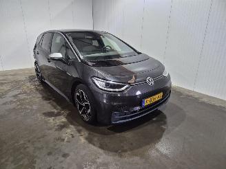 Volkswagen ID.3 First, Life, Pro 58 kWh Hatchback 4Dr Elektrisch  150kW (204pk) RWD picture 3
