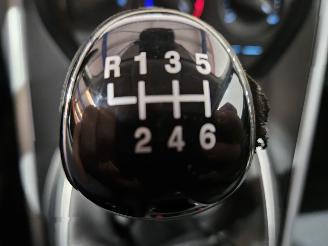 Ford C-Max 1.0 Ti-VCT EcoBoost 12V 100 MPV  Benzine 998cc 74kW (101pk) FWD picture 10